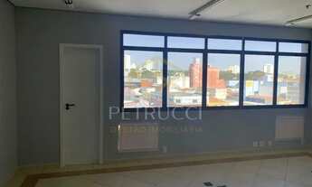 Imagem 4: Sala - Centro - Campinas