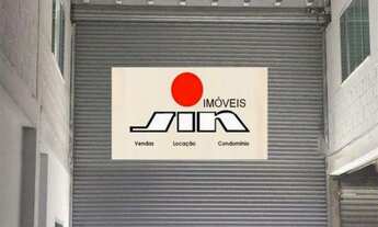 Imagem 3: Galpão com 2.500 metros