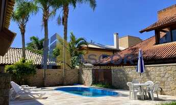 Imagem: Casa com 4 dormitórios para alugar, 315