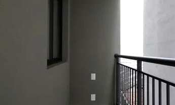 Imagem 7: Apartamento para Aluguel - Centro, 1 Quarto, 25 m2