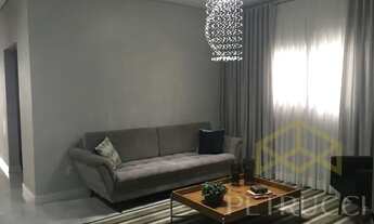 Imagem 5: Casa - Swiss Park - Campinas