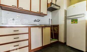 Imagem 4: Apartamento para Aluguel - Alphaville, 1 Quarto, 65 m2