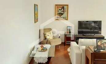 Imagem 2: Apartamento 158m² 4 Dormitórios (2 Suítes) 3 Vagas No Brooklin - São Paulo - SP