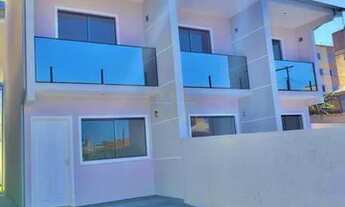 Imagem 3: Ótimo sobrado, novo, com 02 dormitórios, 02 vagas em Serraria/São José