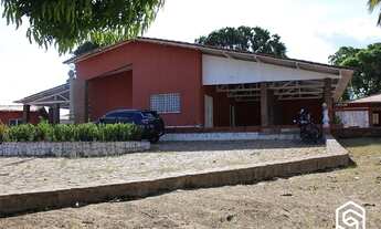 Imagem 2: 2548) TERRENO COMERCIAL NA ZONA LESTE