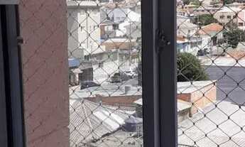 Imagem 5: APTO - JARDIM DAS FLORES