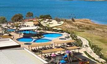 Imagem 2: Alugo Apartamento Praias do Lago- Caldas Novas