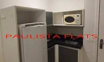 Imagem 3: SÃO PAULO - RESIDENCIAL - JARDIM PAULISTA