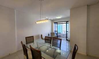 Imagem 3: Apartamento 2 quartos, suíte, varanda na Pituba / WhatsApp - 71.98782.7277