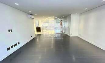 Imagem 4: Apartamento para venda com 185m² - 03 quartos, 01vaga em Higienopolis/SP