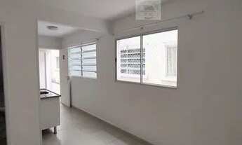 Imagem 4: Apartamento para aluguel tem 35 metros quadrados com 1 quarto em Água Branca - São Paulo