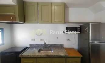 Imagem 7: Flat para locação em Moema - Edifício Place Vendome - Cód. OPE21949