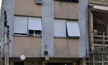 Imagem 2: APARTAMENTO RESIDENCIAL em PORTO ALEGRE - RS, VILA JOÃO PESSOA