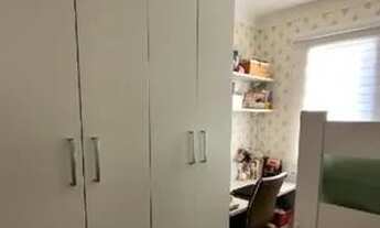 Imagem 7: Apartamento com 3 dormitórios à venda, 115 m² por R$ 1.084.000,00 - Vila Valparaíso - Sant