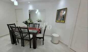 Imagem 6: São Paulo - Apartamento Padrão - Tatuapé