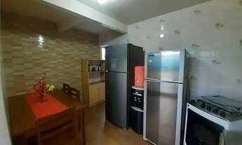 Imagem 5: Ceca Casa em condomínio com 3 dormitórios