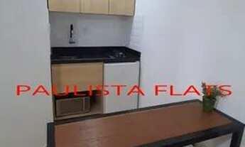 Imagem 5: SÃO PAULO - RESIDENCIAL - JARDIM PAULISTA