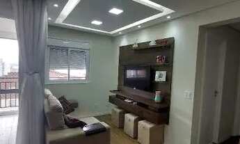 Imagem 7: Apartamento com 2 dormitórios para alugar, 75 m² - Picanço - Guarulhos/SP