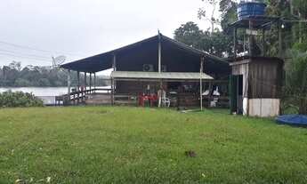 Imagem 2: Sitio rio anebá c escritura pública