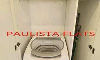 Imagem 7: SÃO PAULO - Apartamento Padrão - JARDIM PAULISTA