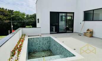 Imagem 4: Casa - Swiss Park - Campinas