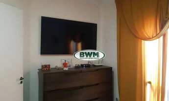 Imagem 7: Casa com 3 dormitórios à venda, 194 m² por R$ 400.000,00 - Jardim São Lourenzo - Sorocaba