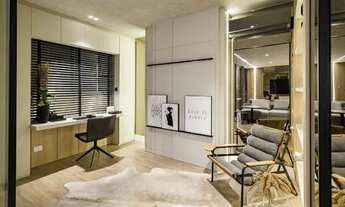 Imagem 4: Glória Residence - A.Yoshii