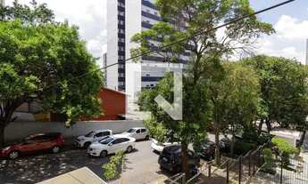 Imagem 6: Apartamento para Aluguel - Vila Madalena, 1 Quarto, 20 m2