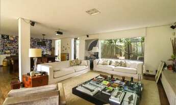 Imagem 2: Casa para venda em Cidade Jardim - São Paulo - SP