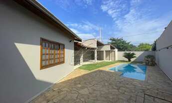 Imagem 4: PIRACICABA - Casa Padrão - Nova Piracicaba