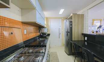 Imagem 4: Apartamento nas Alturas 02 Suítes com Dce Prédio com Lazer completo no Bessa - João Pessoa