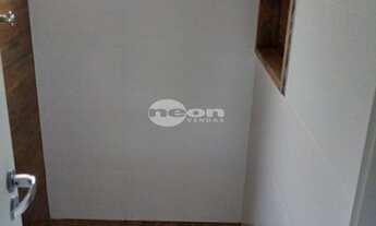 Imagem 3: SANTO ANDRé - Apartamento Padrão - Vila Valparaíso