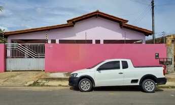 Imagem: Aluga se casa no Caimbé