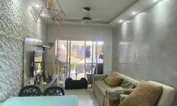 Imagem 3: Vendo Casa no condomínio Recanto Das Lagoas - Satuba - AL Prox.Ao Ceasa Novo