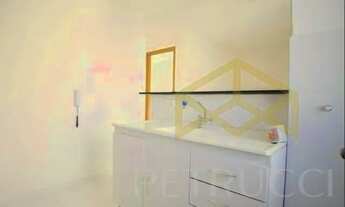 Imagem 5: Apartamento - Loteamento Residencial Parque dos Cantos - Campinas