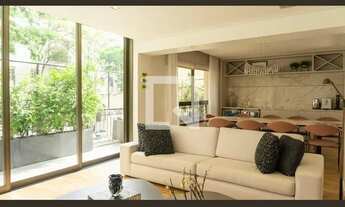 Imagem 3: Apartamento para Aluguel - Santa Cecília, 5 Quartos, 280 m2