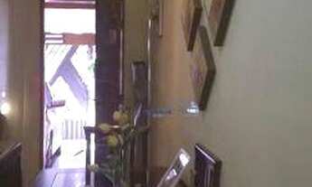 Imagem 3: Sobrado com 3 dormitórios à venda, 90 m² por R$ 450.000,00 - Conjunto Residencial Vista Ve