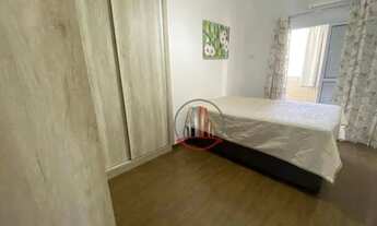 Imagem 6: Apartamento com 2 dormitórios à venda, 140 m² por R$ 550.000,00 - Guilhermina - Praia Gran