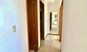 Imagem 6: Apartamento para aluguar Garden 3 Américas com 66 m2 com 3 quartos em Jardim Leblon - Cuia