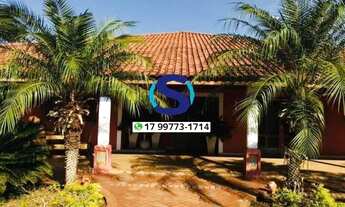 Imagem 2: Vende-se sítio de 8,5 alqueires em Indiaporã- SP