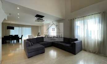 Imagem 3: Casa à venda no bairro Alphaville - Santana de Parnaíba/SP