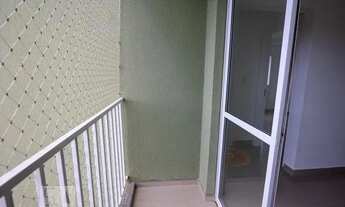 Imagem 6: Apartamento para Aluguel - Jardim Três Irmãosn, 2 Quartos, 53 m2