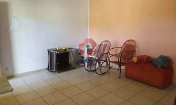 Imagem 5: Casa com 2 dormitórios à venda, 42 m² por R$ 260.000,00 - Jardim Atlântico Oeste (Itaipuaç