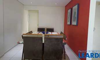 Imagem 5: APARTAMENTO - JARDIM LAS PALMAS - SP