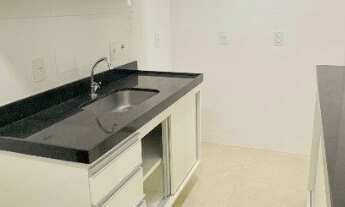 Imagem 2: 2 quartos, sol da manhã, andar alto, na av São Paulo em Itapuã