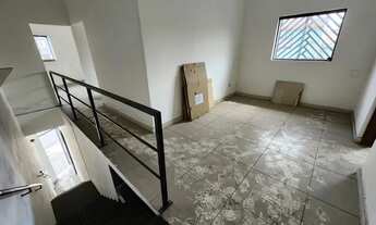 Imagem 1: Casa para aluguel com 90 metros quadrados com 3 quartos em Vila Carrão - São Paulo - SP