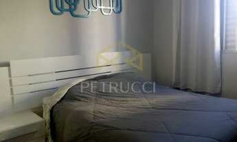 Imagem 7: Apartamento - Loteamento Parque São Martinho - Campinas