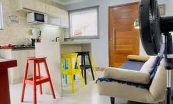 Imagem 6: Exelente apartamento completo bem localizado