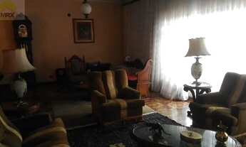 Imagem 3: Casa - 3 dormitórios - 1 suite - Vila Santo Estefano