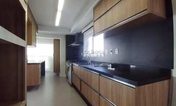 Imagem 7: Cobertura Locação 4 Dormitórios - 290 m² Alto da Lapa